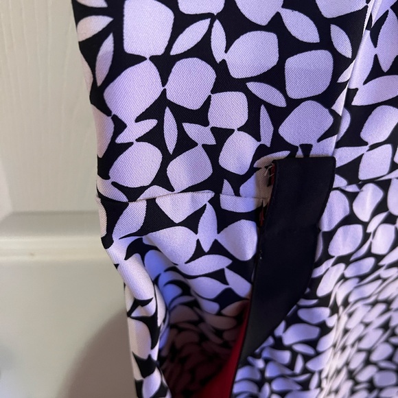 London Times shift dress - Picture 3 of 5